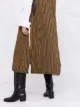 A.N.G.E.L.O. Vintage Cult 1970s striped sleeveless coat