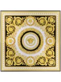 Versace Barocco Medusa puzzle game - Black