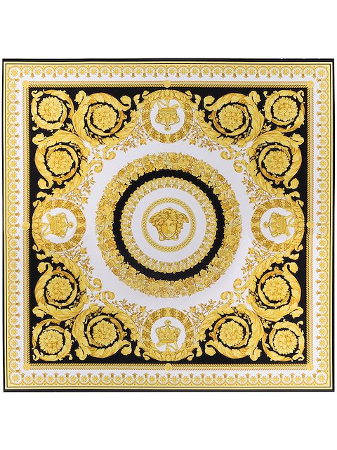 Versace rompecabezas Barocco Medusa