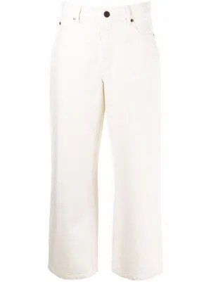max mara wide leg pants