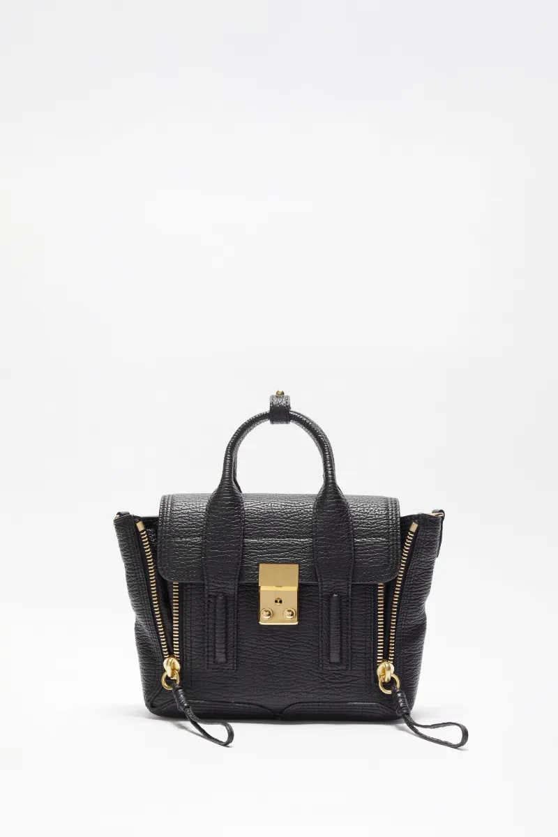 3.1 Phillip Lim フィリップリム Pashli ミニサッチェル-