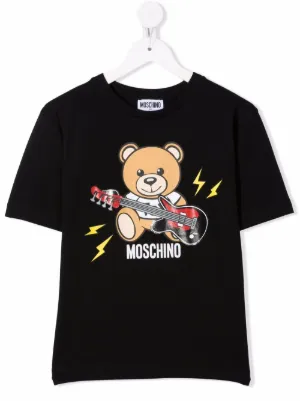 boys moschino t shirt