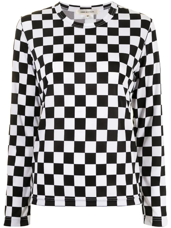 comme des garcons farfetch