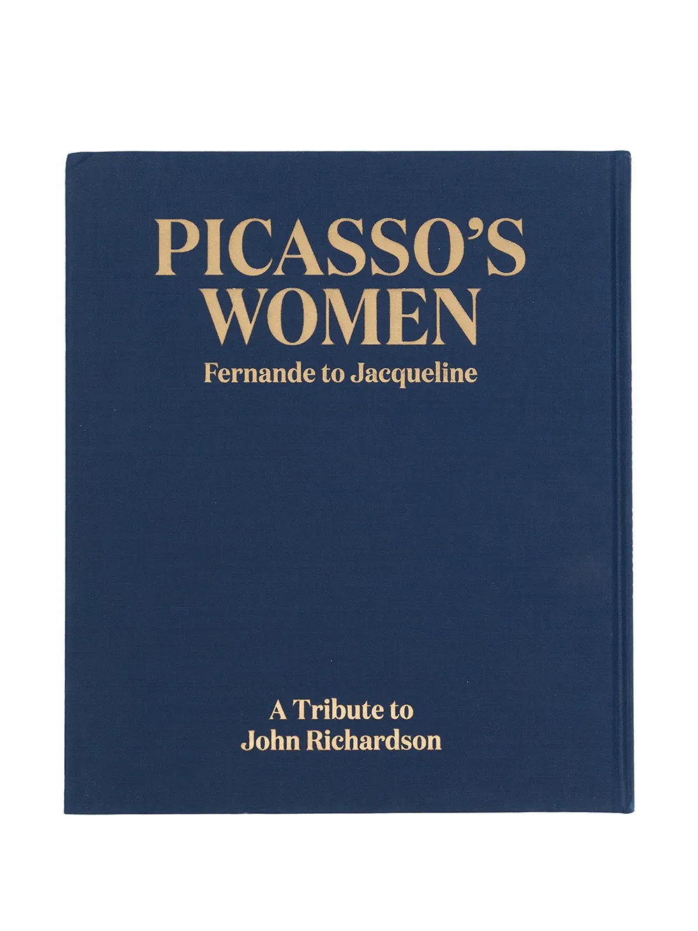 фото Rizzoli книга picasso’s women: fernande to jacqueline
