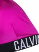 Calvin Klein logo-underband triangle bikini bra