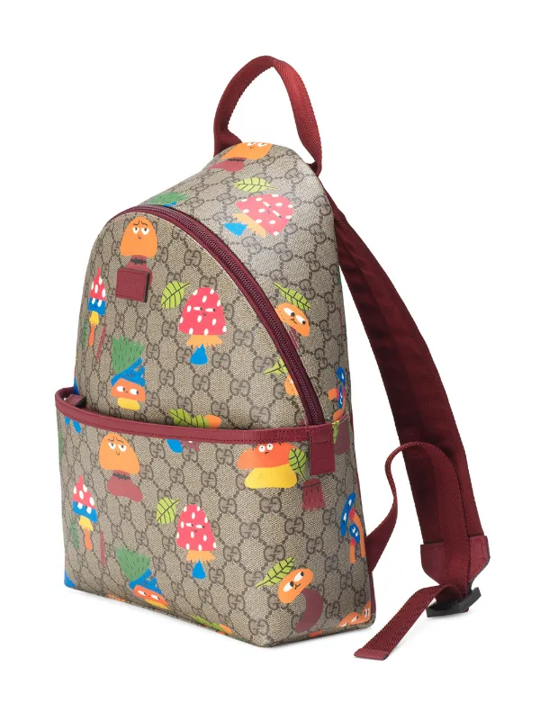 baby gucci backpack