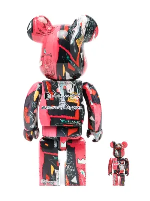 MEDICOM TOY - BE@RBRICK Collectibles - FARFETCH