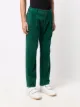 ETRO corduroy straight-leg trousers
