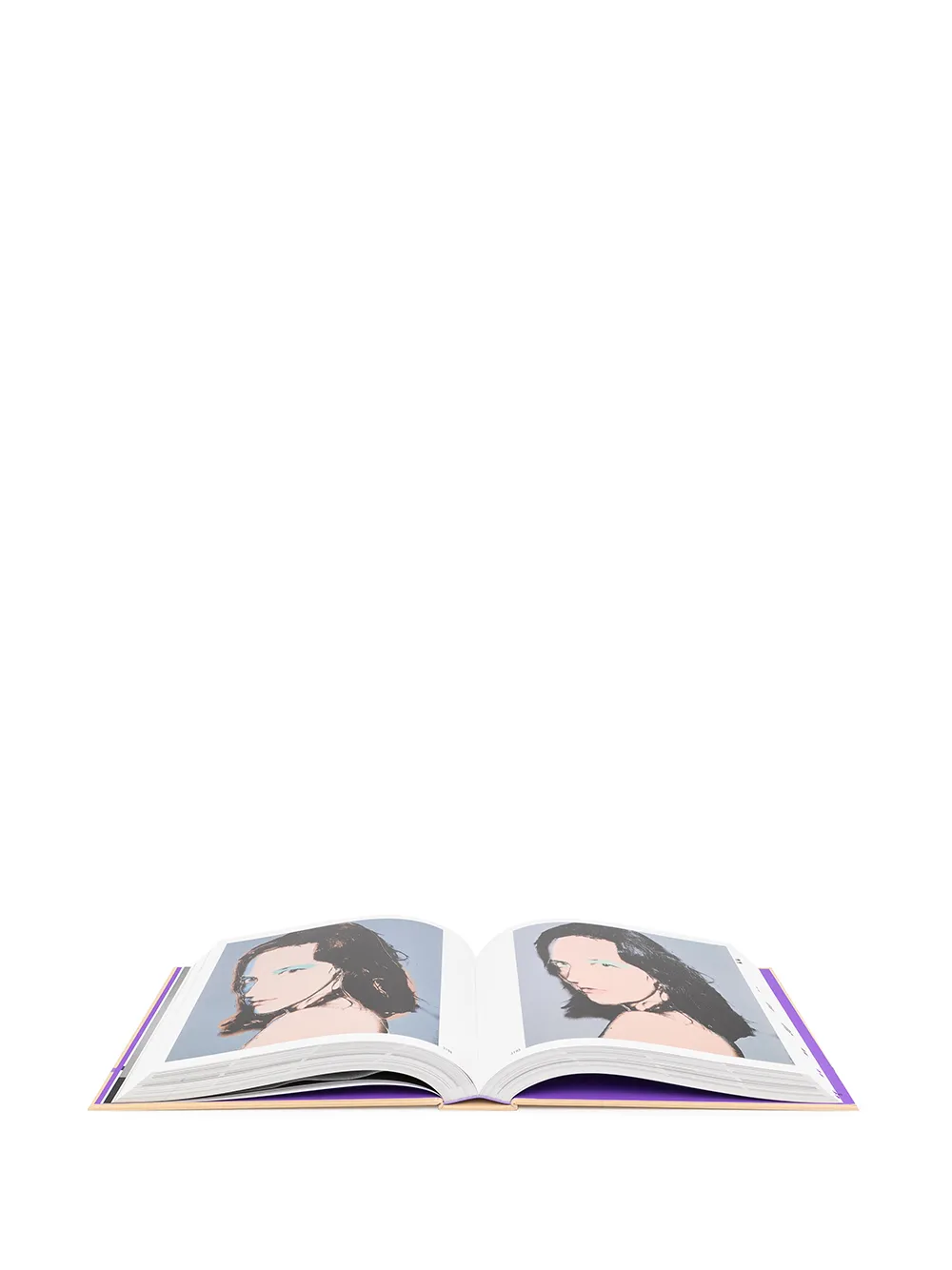 фото Phaidon press книга the andy warhol catalogue raisonné