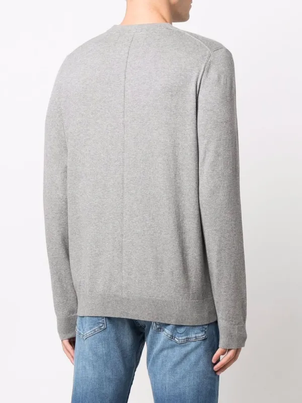 Calvin Klein Jeans micro logo 