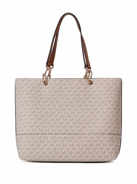 dkny amy tote