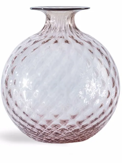 Venini florero Monofiori Balloton