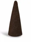 Tom Dixon London scented incense cones (set of 20) - Black