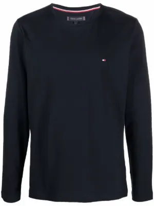 Tee shirt hilfiger online homme