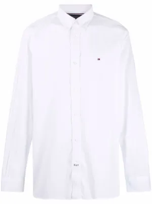 tommy hilfiger men shirts