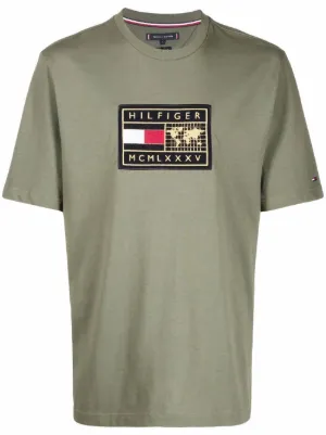 Playeras en rebajas - Tommy Hilfiger de hombre - FARFETCH
