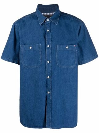 button-up Shirt - Farfetch