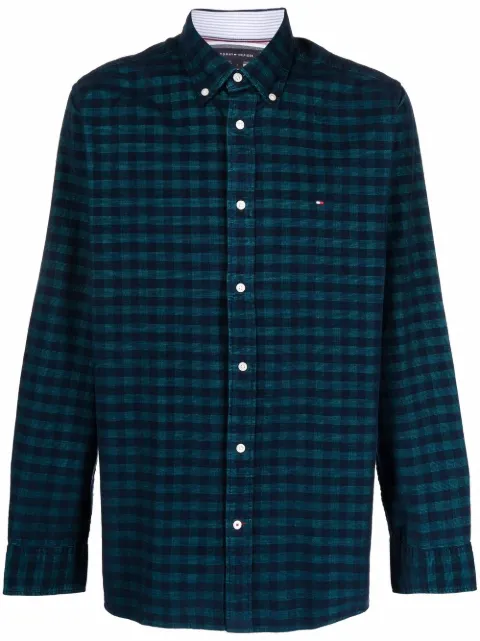 Tommy Hilfiger Shirts for Men - Shop 