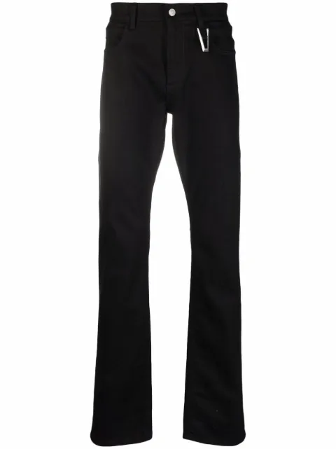 1017 ALYX 9SM jeans de corte recto