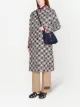 Image 2 of Gucci Geometric Double G coat