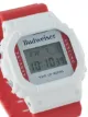 G-Shock x Budweiser DW5600BUD20 43mm