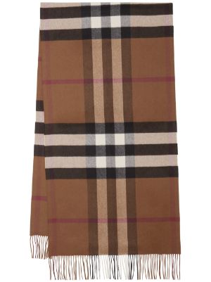 Original burberry deals scarf sale