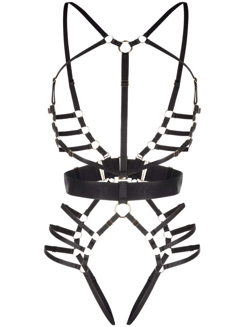 Bordelle портупея Ula