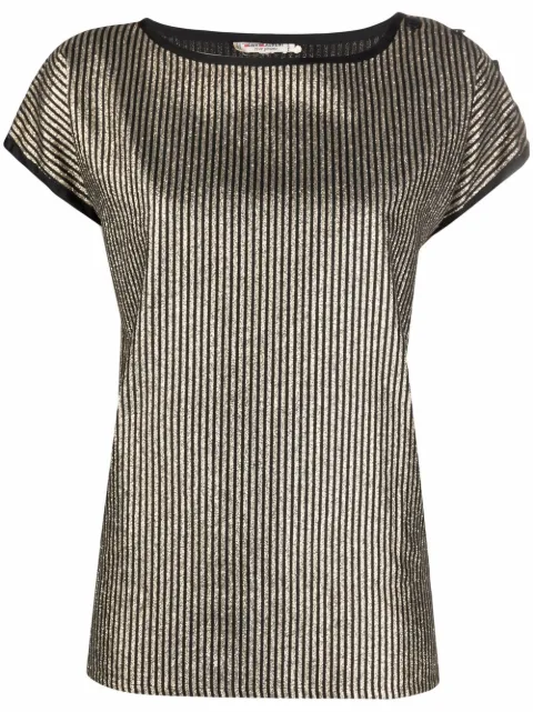 Yves Saint Laurent Pre-Owned 1970s T-Shirt