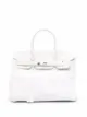 Image 1 of Hermès 2007 pre-owned Birkin 30 bag