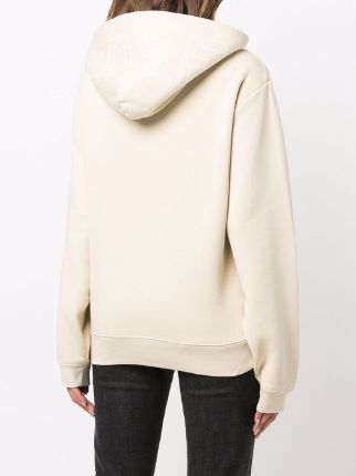 classic hooded sweatshirt展示图