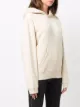 Closed classic hooded sweatshirt