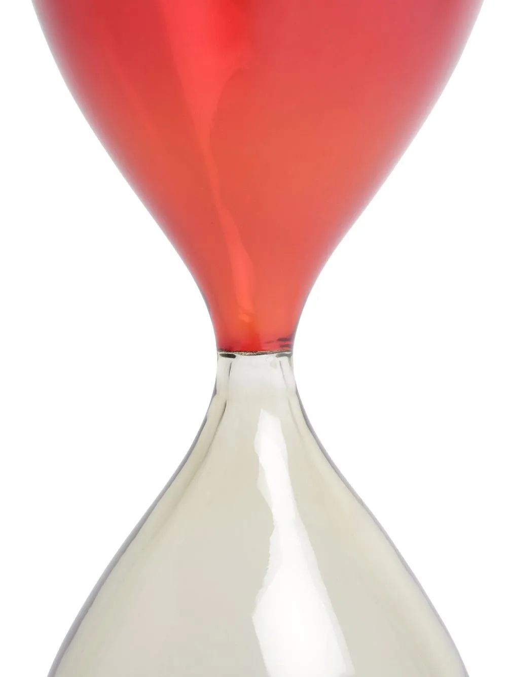 Venini Clessidra Murano glass hourglass |  Decorative Accessories | Image 2