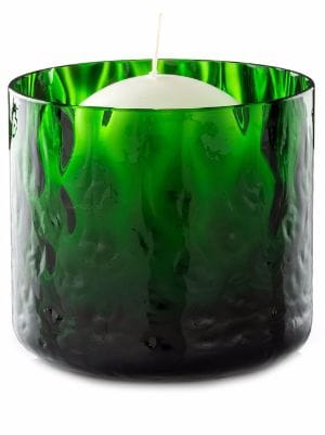 Venini Night In Venice Candle Holder - Farfetch