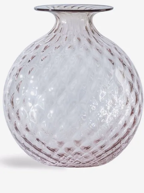 Venini Monofiori Balloton vase