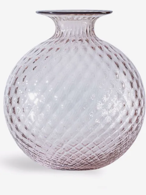 Venini Monofiori Balloton vase