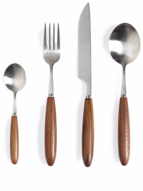 Serax Feast 24-piece cutlery set