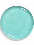 Serax x Ottolenghi Feast large plate - Blue