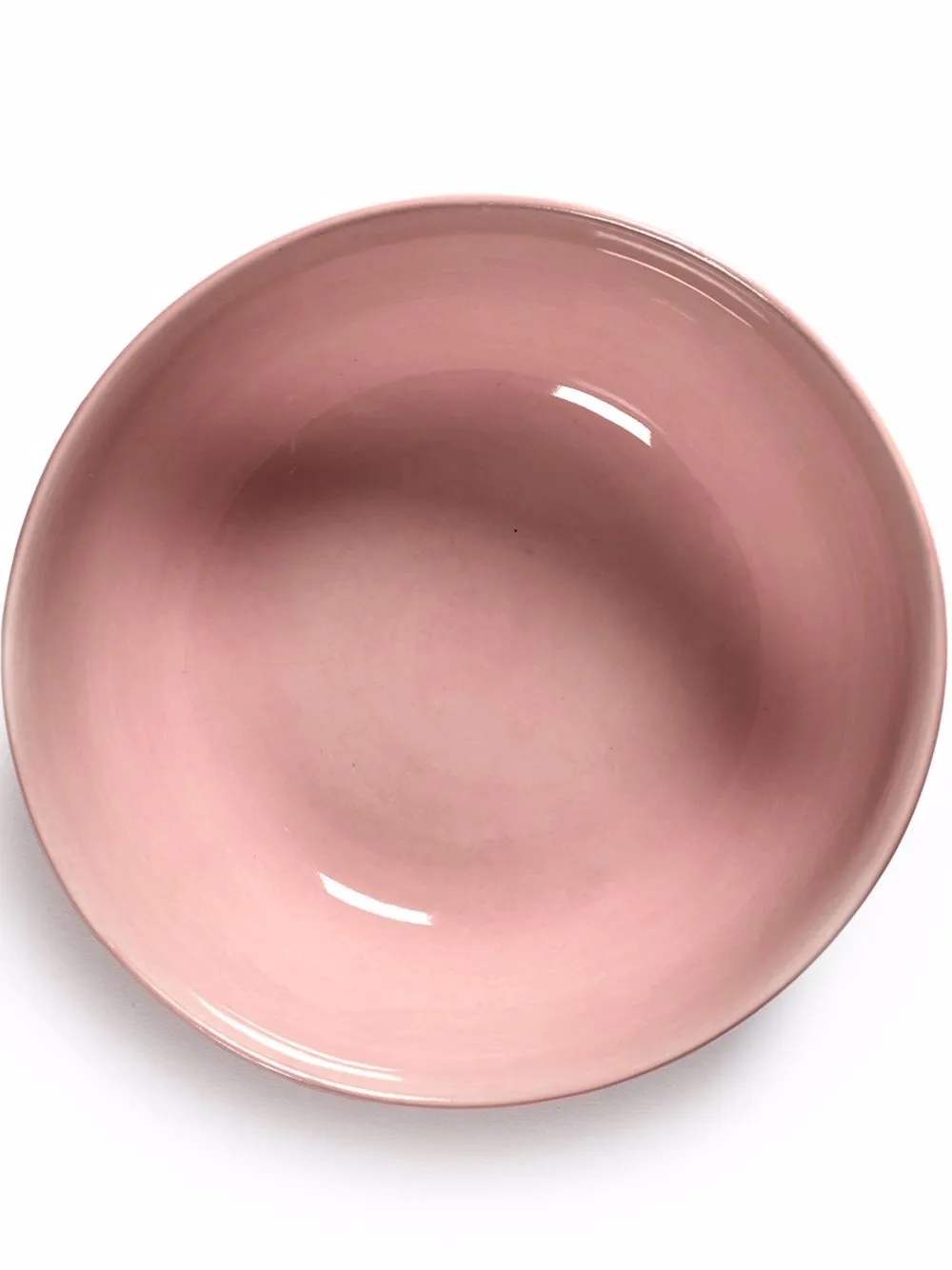 

Serax x Ottolenghi Feast bowl - Pink