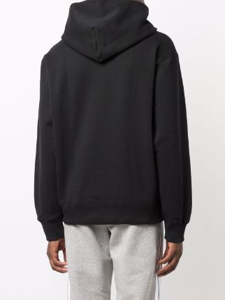 pullover jersey hoodie展示图