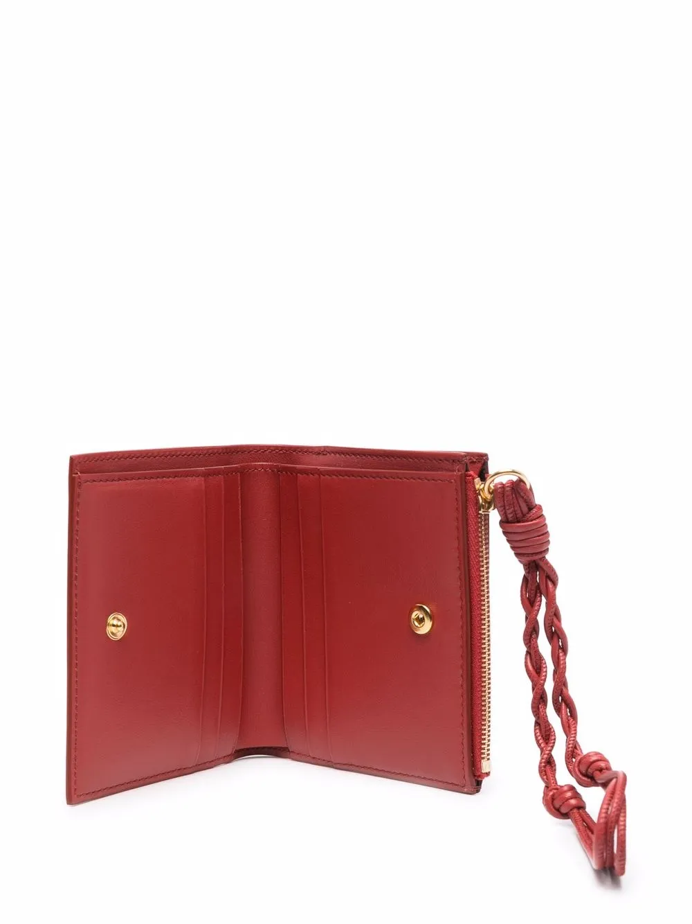 фото Jil sander кошелек с логотипом