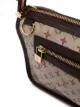 Louis Vuitton 2010 pre-owned monogram shoulder bag