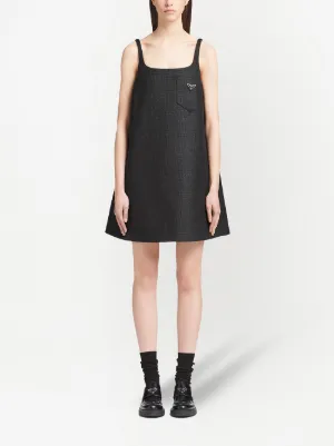 Prada ワンピース Farfetch