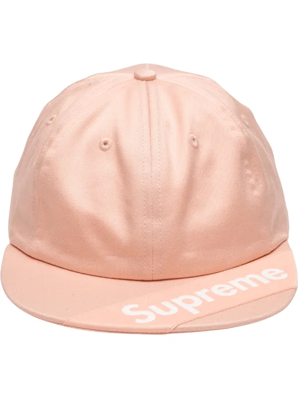 Supreme clearance visor hat