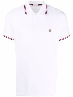 moncler polo xs