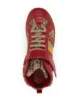 Christian Dior pre-owned Trotter Rasta high-top sneakers