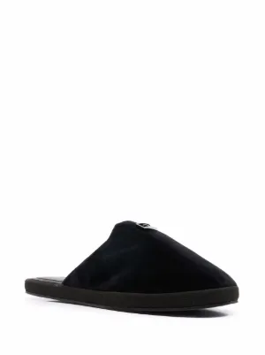 giuseppe slippers