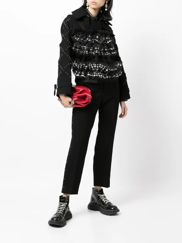 Comme Des Garçons Noir Kei Ninomiya 