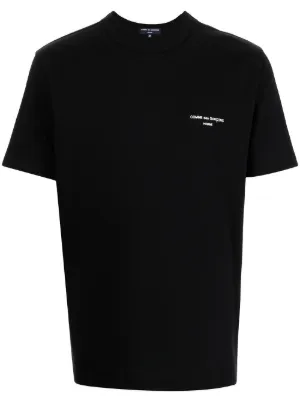 tee shirt comme des garcons homme