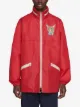 Gucci Jacke mit Katzen-Patch