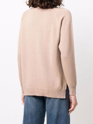 roll neck jumper展示图